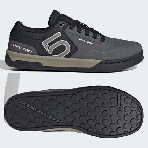 Adidas five ten freerider - five,
