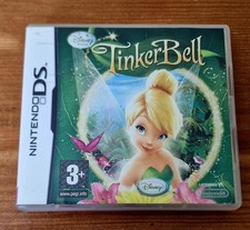 Disney Fairies: Tinker Bell
