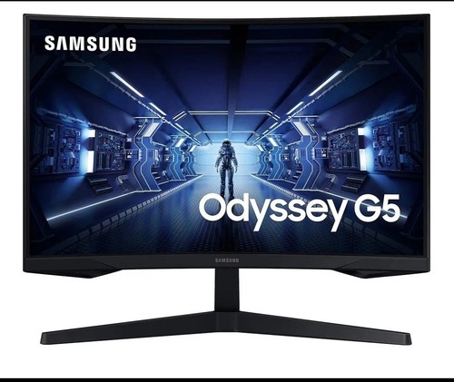 Samsung odyssey series - odyssey,