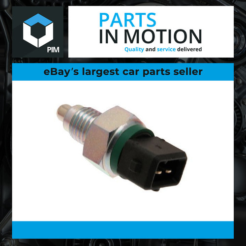 Reverse light switch fits mini - reverse,