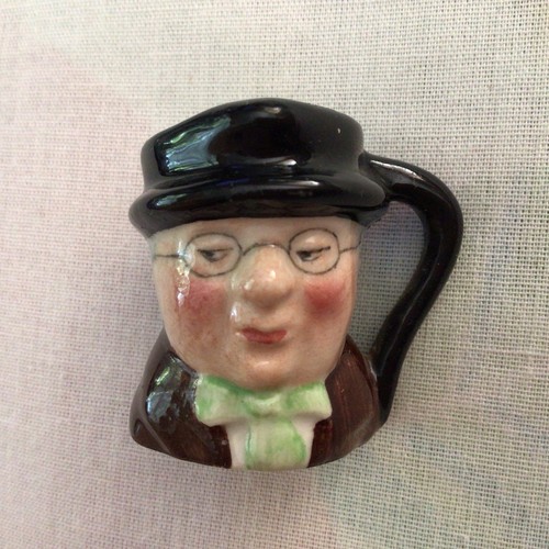 Tiny artone pickwick - mr,