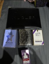 Mugler Bundle Alien Angel