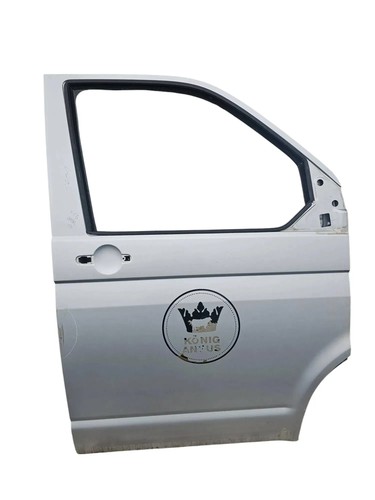 Transporter minibus - v, t5