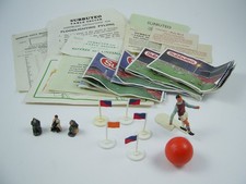 Subbuteo west ham corner - subbuteo,