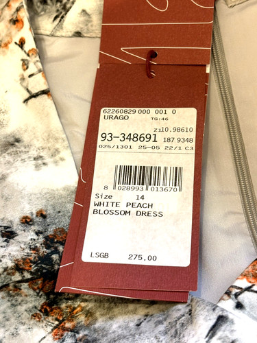 New 275 max mara - ,