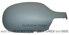 Renault Megane Side Mirror