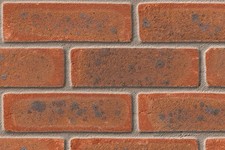 Ibstock Weston Red Multi Stock