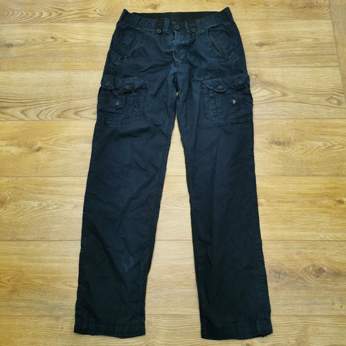 Armani exchange cargo trousers - cargo,
