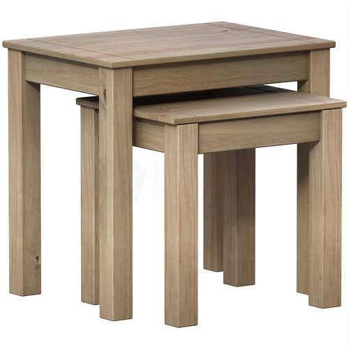 Panama coffee table nesting - panama,