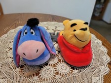NWT Disney Winnie The Pooh and