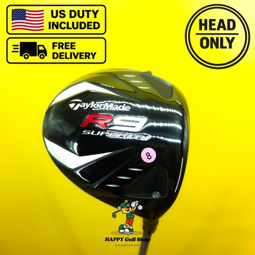 Taylormade supertri 5 - supertri, 9.5°