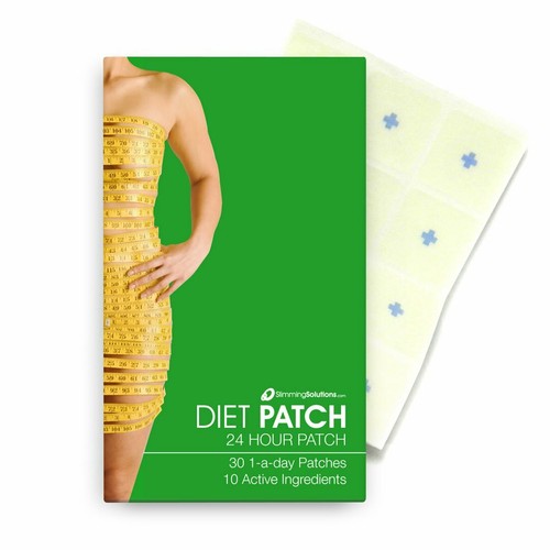 Weight loss patch extreme - loss,