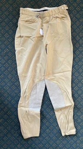 Pikeur breeches size 30l - *size,