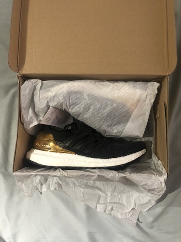 Adidas ultra boost black - adidas,