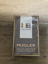 SEALED Angel Men Pure Havane