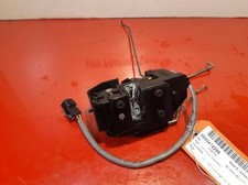 2004 HYUNDAI GETZ Door Lock Assembly 
