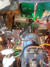 Scared Still Pinball 1996 Mod - Crate Multicolour LED Mod