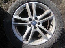 FORD MONDEO MK5 TITANIUM 2016