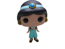 Funko Pop! Disney Princess