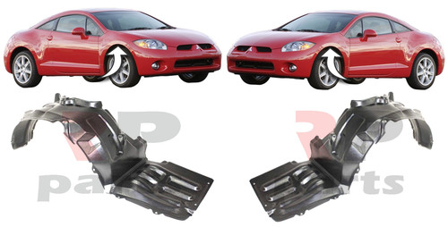 For mitsubishi eclipse - mitsubishi,