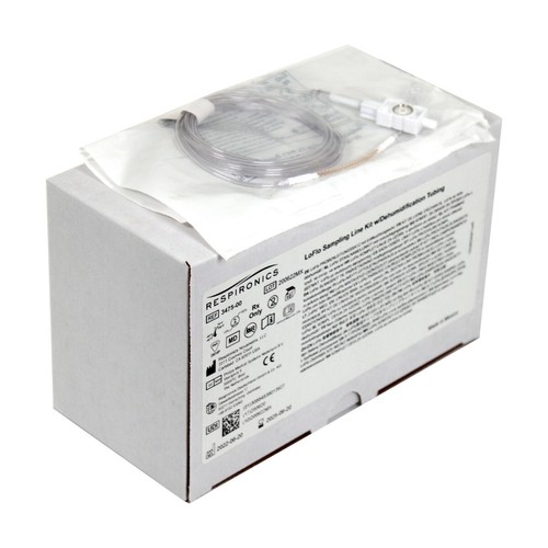 Respironics 3475 00 - 10, 3475-00