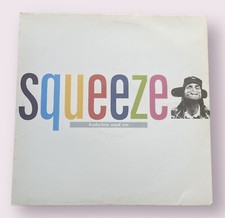 Squeeze - Babylon And On 1987