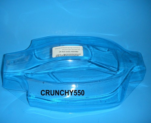 Xray 808 body illuzion - xray,