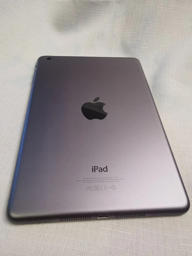Apple ipad mini - apple, 1st