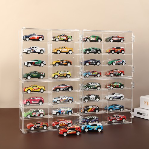 Diecast car display - diecast,