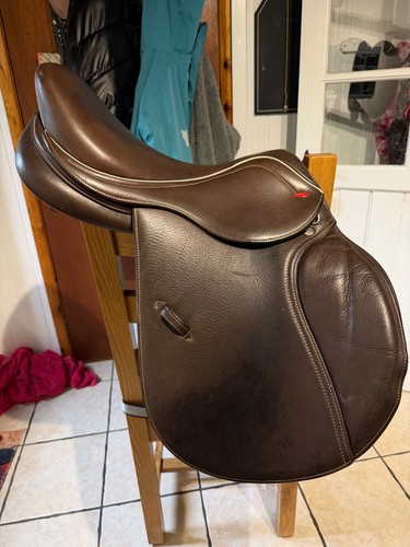 Whitaker barnsley pony jump - gp,