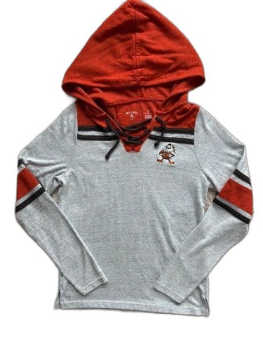 Antigua cleveland browns - cleveland, lace