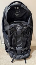 Osprey Farpoint 70L Black