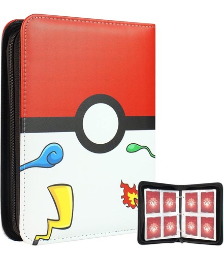 Pokemon binder card - , 440