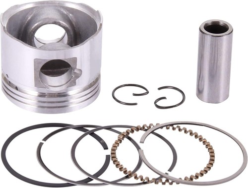 Rings piston kit for - for, icebear