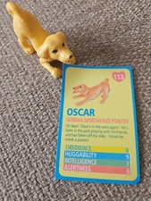 Puppy In My Pocket 113 Oscar German Shepherd