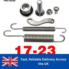 Kickstand Side Stand Spring