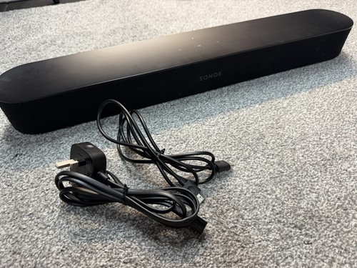 Sonos beam gen smart - sonos,