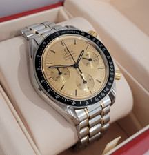 Omega Speedmaster Mens Watch