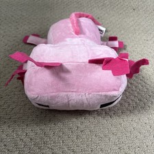 Official Minecraft Mattel