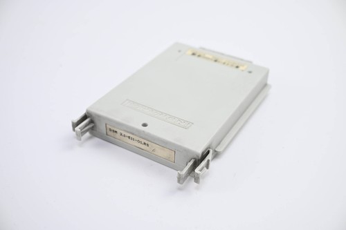 Indramat memory module dsm - indramat,