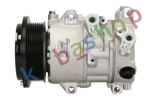 Air conditioning compressor - air-conditioning,