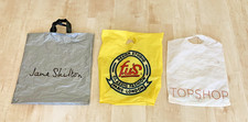 Three vintage carrier - three,
