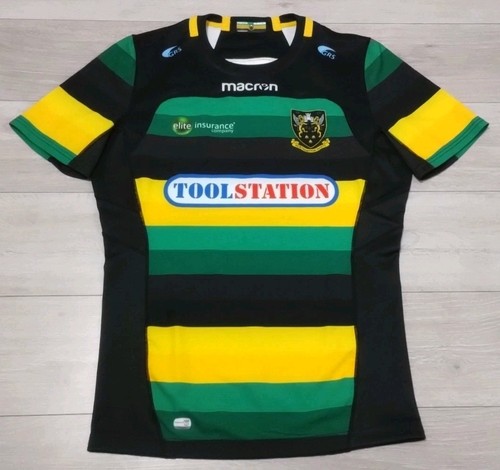 Northampton saints rugby home - rugby,