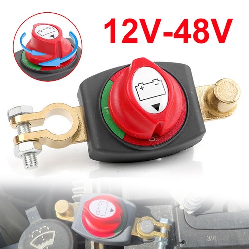 48v battery power cut - 12-48v,