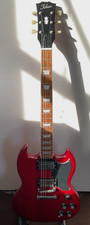 Tokai SG Electric Guitar Red Korean Vintage 1990s (FREE & FAST UK POSTAGE)