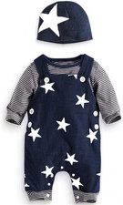 Infant Baby Boys Clothing Sets