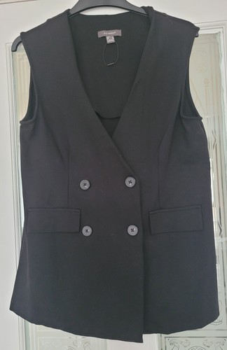 Ladies button through soft - button,