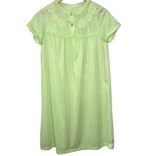 Vintage Nancy King Short Nylon