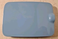 Fiat Panda 169 2003-2012 952 Blue Fuel Flap