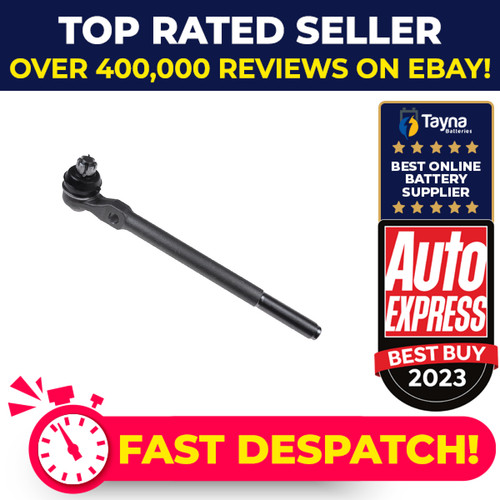 Tie track rod end - /, fits